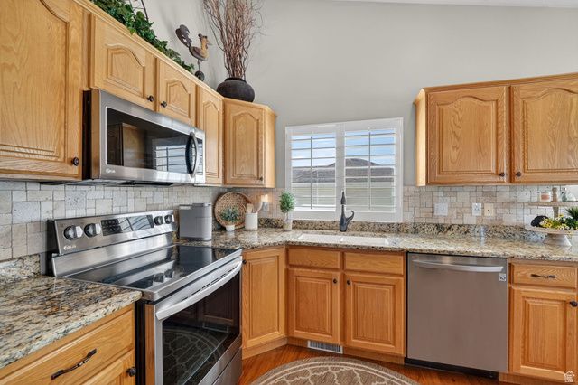 2311 N 10 W, Layton, UT 84041