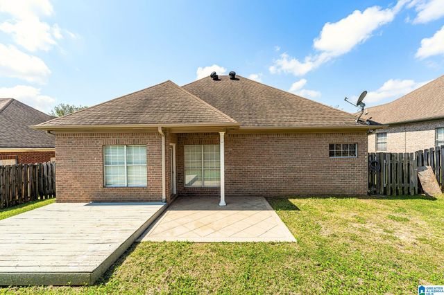 916 DAVENTRY TRAIL, Calera, AL 35040