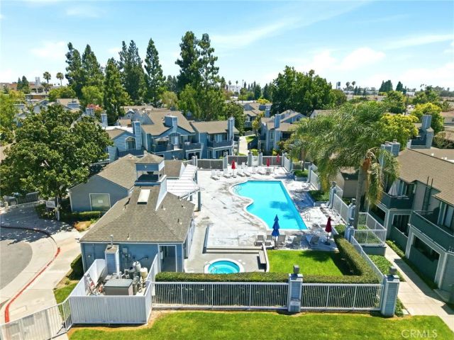 7306 Quill Drive 170, Downey, CA 90242