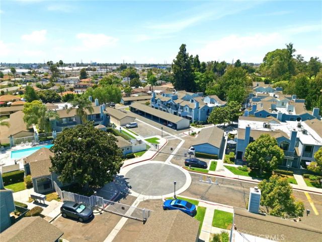 7306 Quill Drive 170, Downey, CA 90242