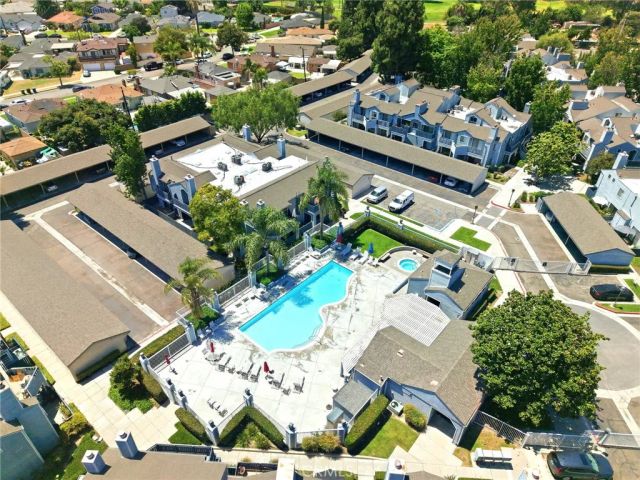 7306 Quill Drive 170, Downey, CA 90242