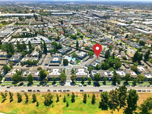 7306 Quill Drive 170, Downey, CA 90242
