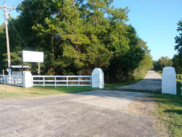0000 Vickie, Shepherd, TX 77371