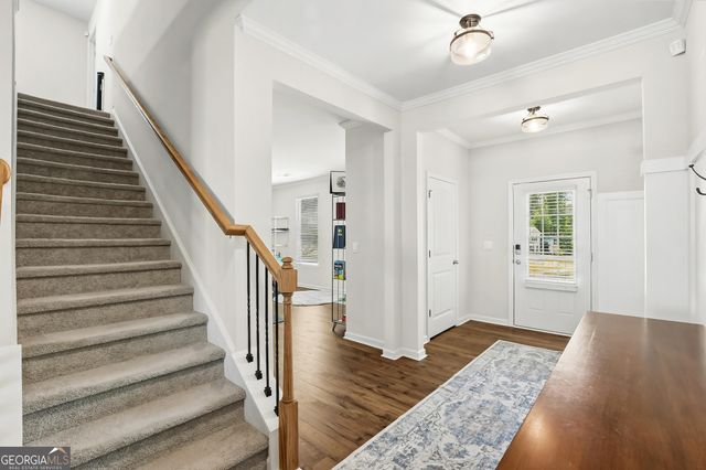 4320 Merrigold Way, Fairburn, GA 30213