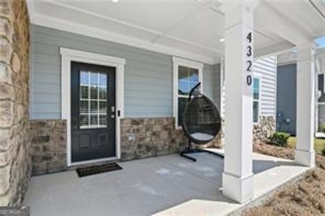 4320 Merrigold Way, Fairburn, GA 30213