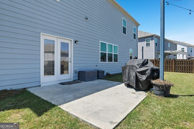 4320 Merrigold Way, Fairburn, GA 30213