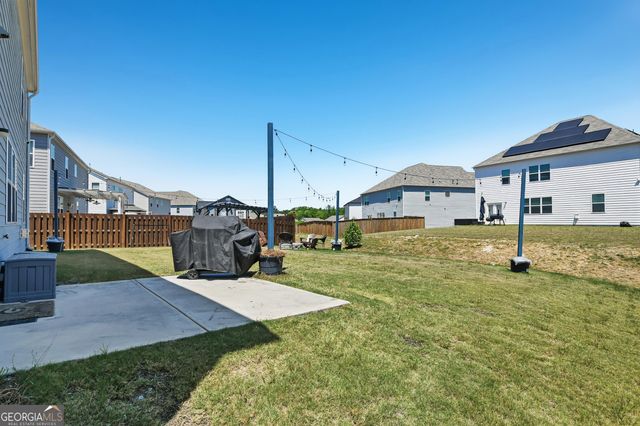 4320 Merrigold Way, Fairburn, GA 30213