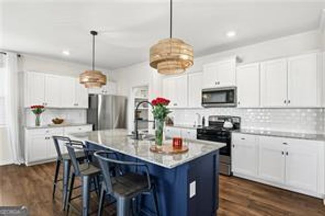 4320 Merrigold Way, Fairburn, GA 30213