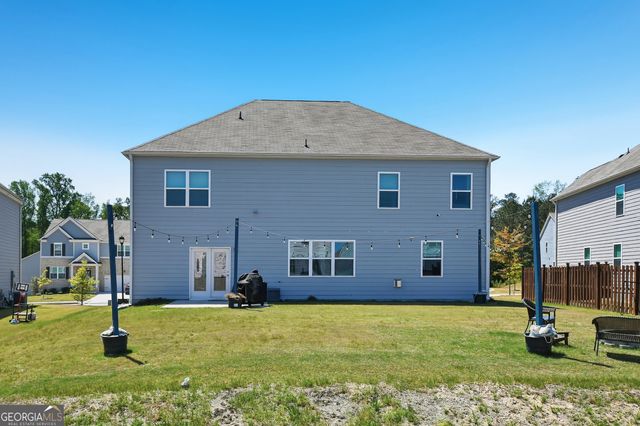 4320 Merrigold Way, Fairburn, GA 30213