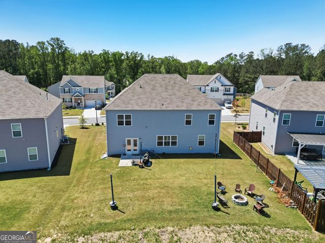 4320 Merrigold Way, Fairburn, GA 30213