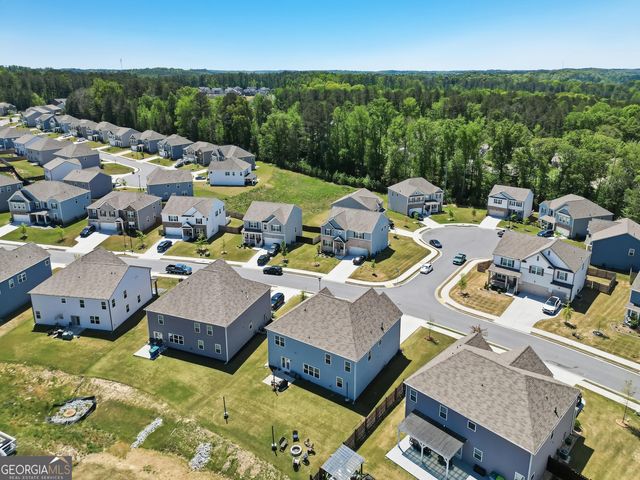 4320 Merrigold Way, Fairburn, GA 30213