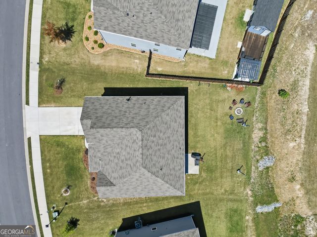 4320 Merrigold Way, Fairburn, GA 30213
