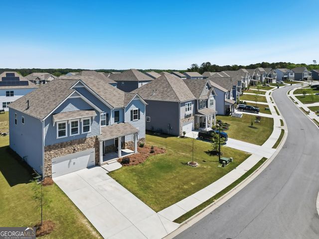 4320 Merrigold Way, Fairburn, GA 30213