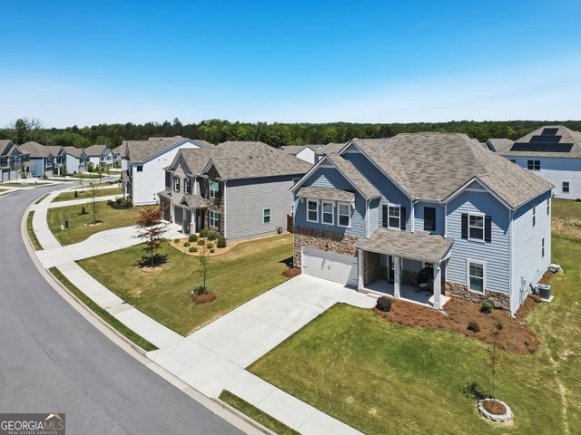 4320 Merrigold Way, Fairburn, GA 30213