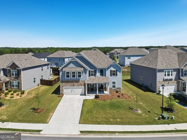 4320 Merrigold Way, Fairburn, GA 30213