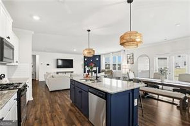 4320 Merrigold Way, Fairburn, GA 30213