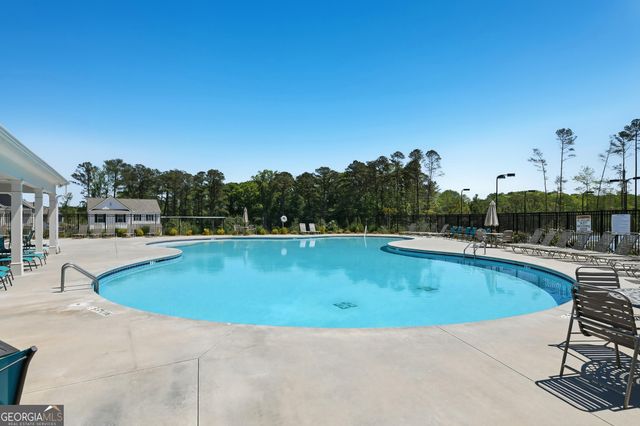 4320 Merrigold Way, Fairburn, GA 30213