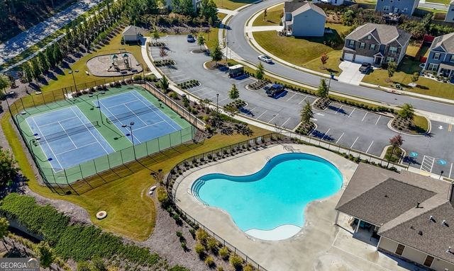 4320 Merrigold Way, Fairburn, GA 30213