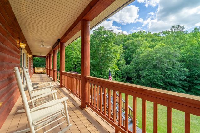 155 Mountain Laurel Road, Robbinsville, NC 28771