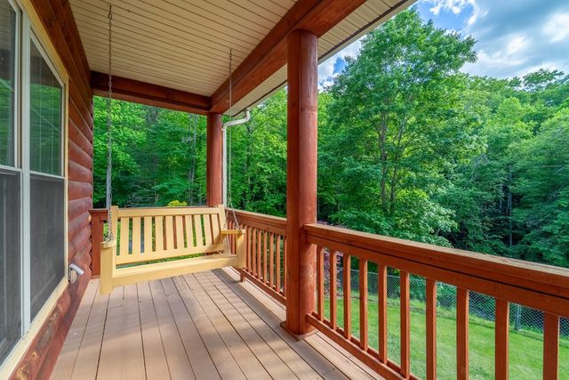155 Mountain Laurel Road, Robbinsville, NC 28771