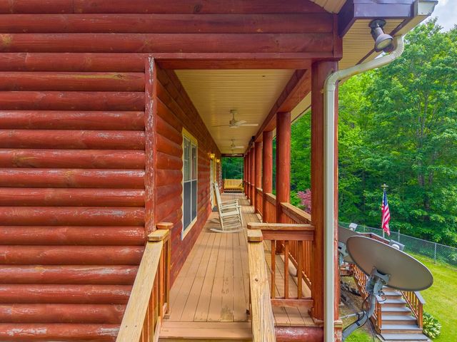 155 Mountain Laurel Road, Robbinsville, NC 28771