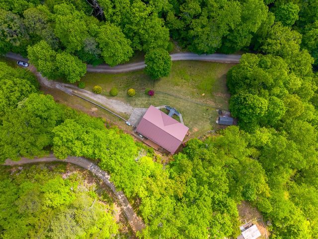 155 Mountain Laurel Road, Robbinsville, NC 28771