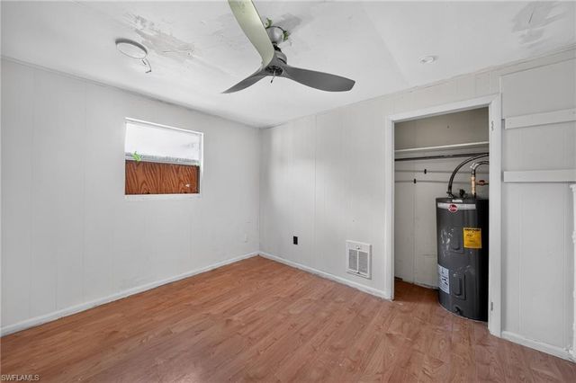 1846 Maple DR, Fort Myers, FL 33907