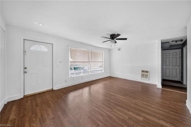 1846 Maple DR, Fort Myers, FL 33907