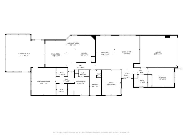 15767 CRYSTAL WATERS DRIVE, Wimauma, FL 33598