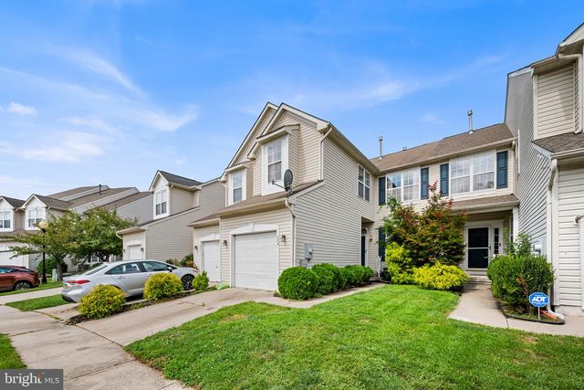383 TUVIRA LN, Cherry Hill, NJ 08003