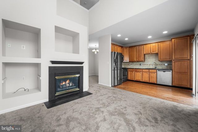 383 TUVIRA LN, Cherry Hill, NJ 08003