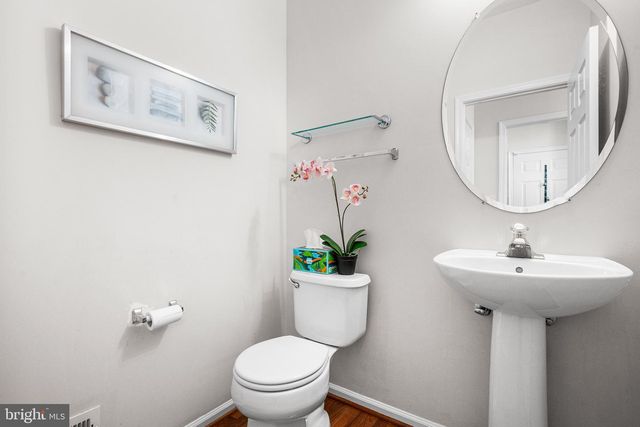 383 TUVIRA LN, Cherry Hill, NJ 08003