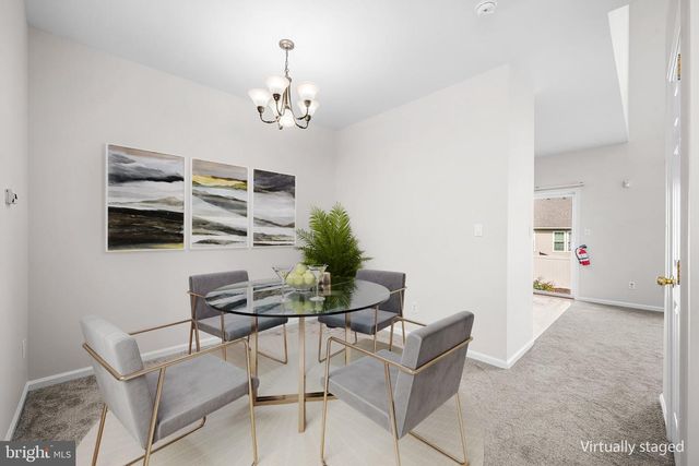 383 TUVIRA LN, Cherry Hill, NJ 08003