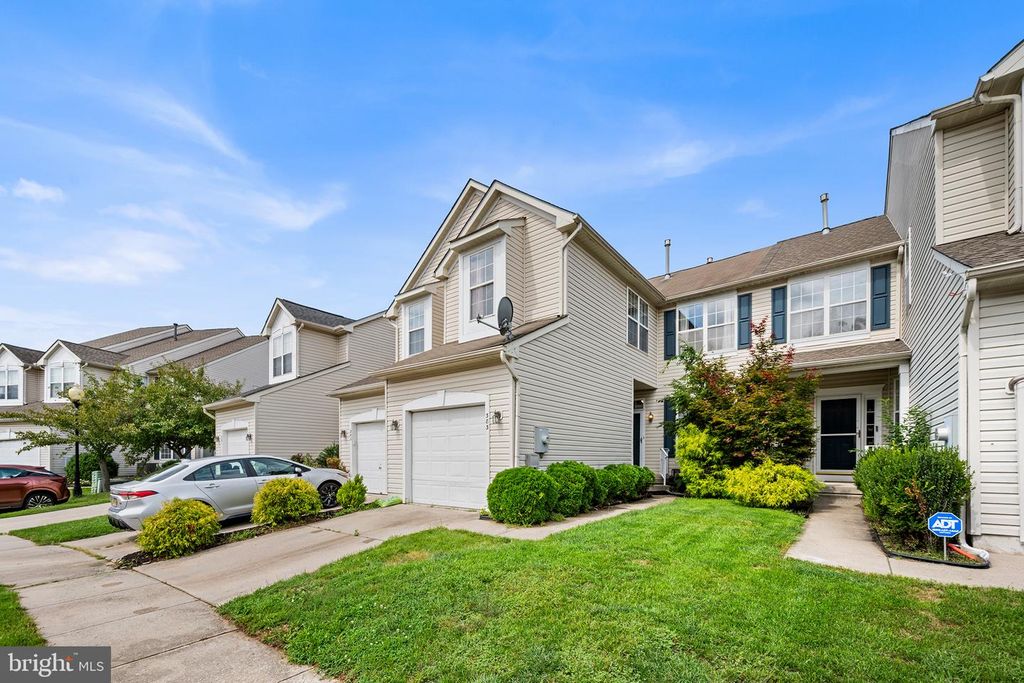 383 TUVIRA LN, CHERRY HILL, NJ 08003 — photo 2