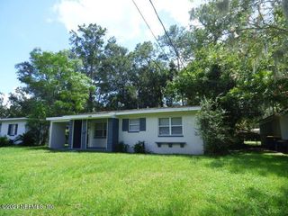 5166 CAMILLE Avenue, Jacksonville, FL 32210