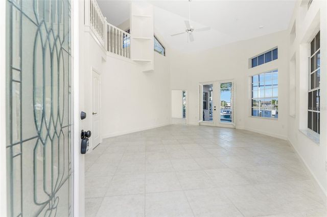 814 VIA TRIPOLI 814, Punta Gorda, FL 33950