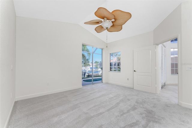 814 VIA TRIPOLI 814, Punta Gorda, FL 33950