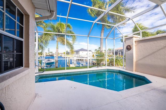 814 VIA TRIPOLI 814, Punta Gorda, FL 33950