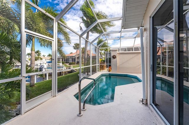 814 VIA TRIPOLI 814, Punta Gorda, FL 33950