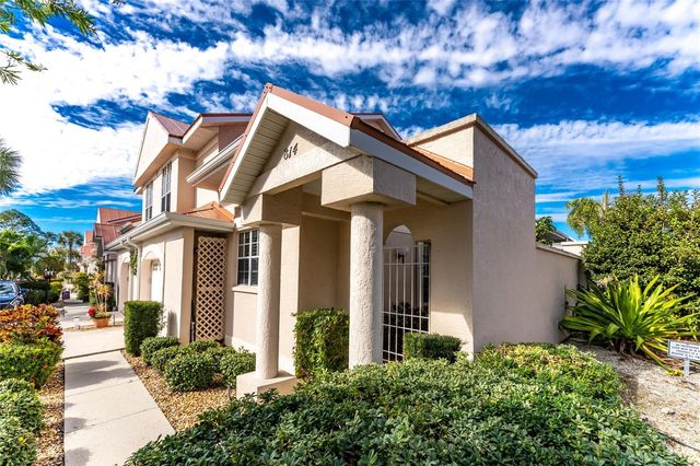 814 VIA TRIPOLI 814, Punta Gorda, FL 33950