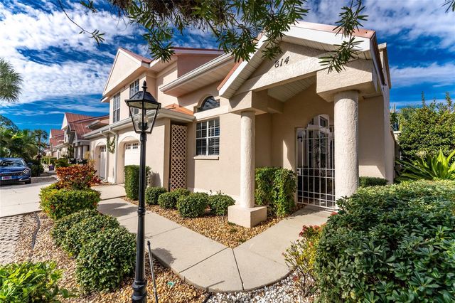 814 VIA TRIPOLI 814, Punta Gorda, FL 33950