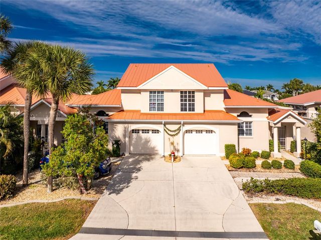 814 VIA TRIPOLI 814, Punta Gorda, FL 33950