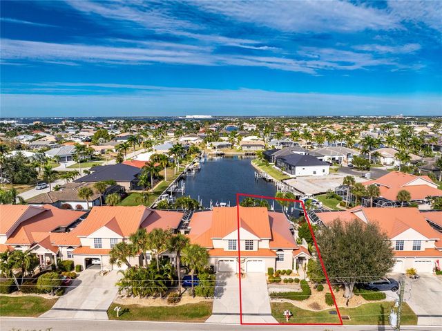 814 VIA TRIPOLI 814, Punta Gorda, FL 33950