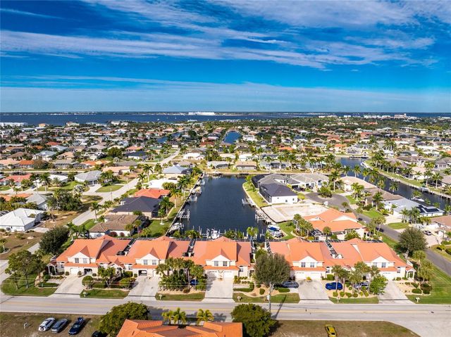 814 VIA TRIPOLI 814, Punta Gorda, FL 33950