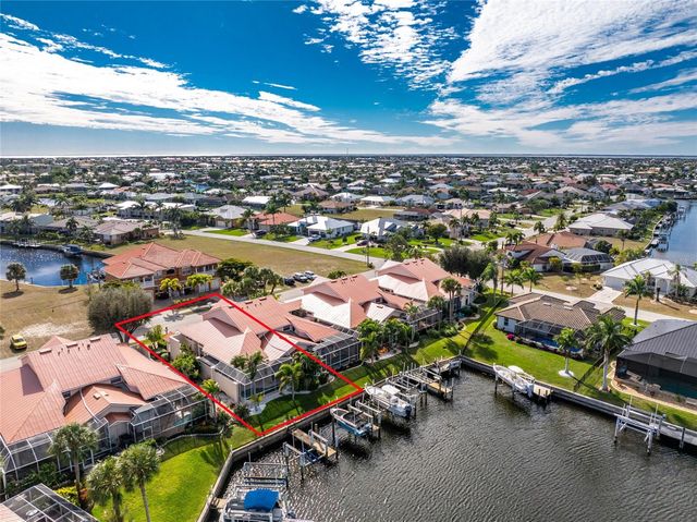 814 VIA TRIPOLI 814, Punta Gorda, FL 33950