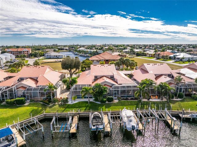 814 VIA TRIPOLI 814, Punta Gorda, FL 33950