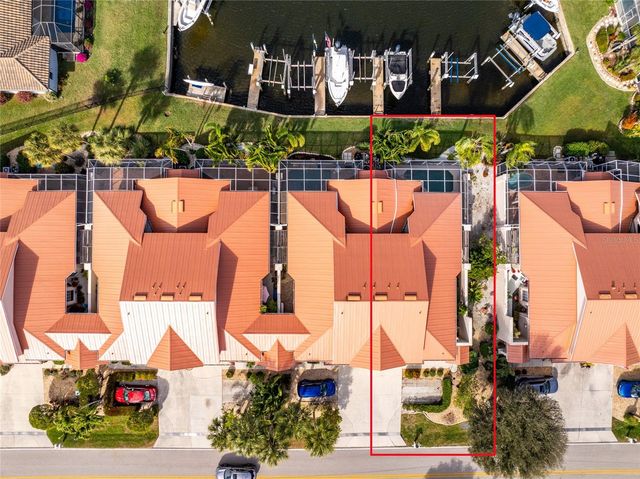 814 VIA TRIPOLI 814, Punta Gorda, FL 33950