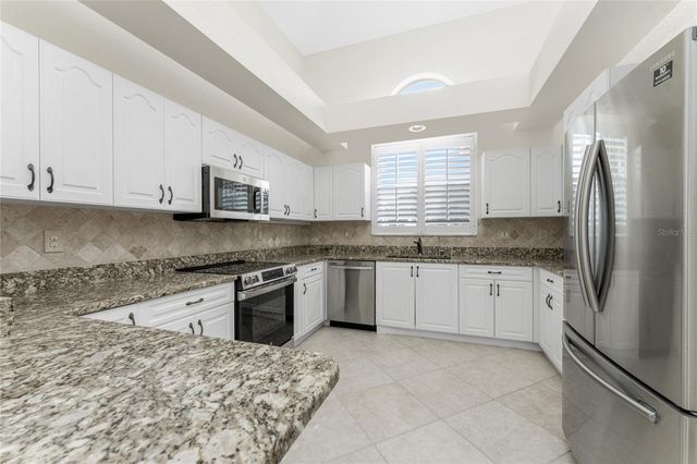 814 VIA TRIPOLI 814, Punta Gorda, FL 33950