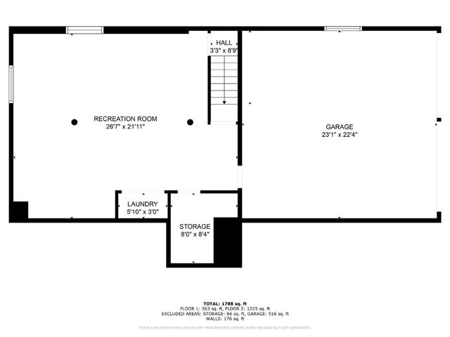 50 Shadow Lane, Lisbon, IA 52253