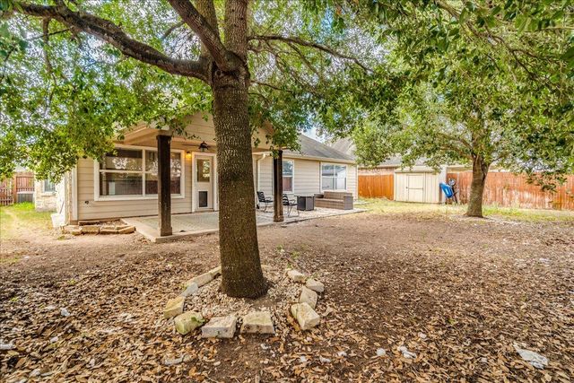 1326 Star MDW, Kyle, TX 78640